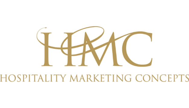 ็Hospitality marketing concept