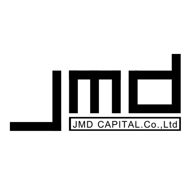 บริษัท เจเอ็มดี แคปปิทอล จำกัด