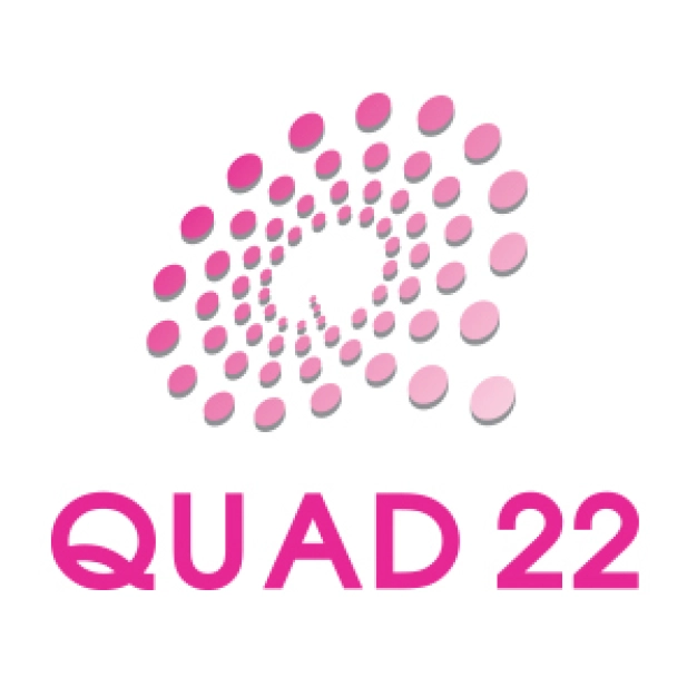 Quad 22