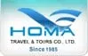 Homa Travel & Tours Co.,Ltd.