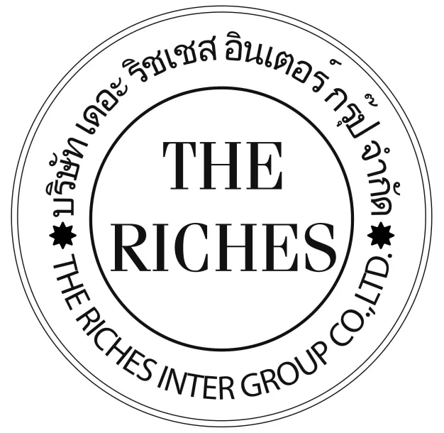 หางาน,สมัครงาน,งาน the riches inter group