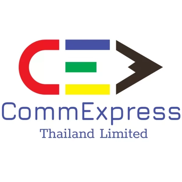 คอมม์เอ็กซ์เพรส (ประเทศไทย) จำกัด คอมม์เอ็กซ์เพรส (ประเทศไทย) จำกัด