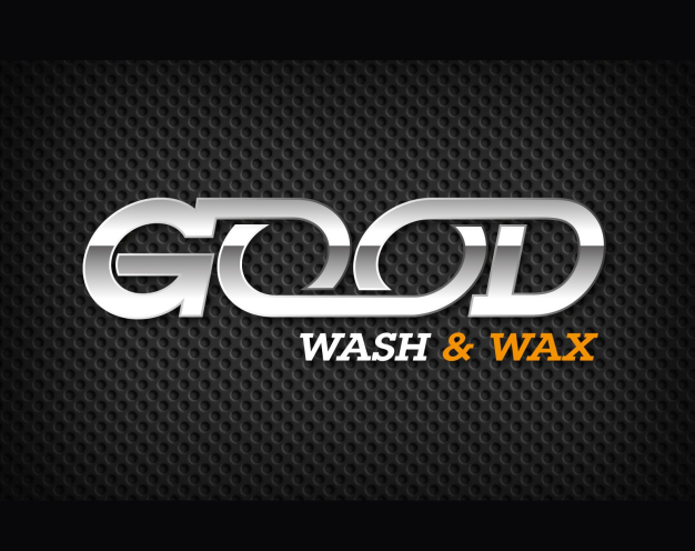 Good Wash&Wax;