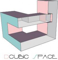 dcubic space