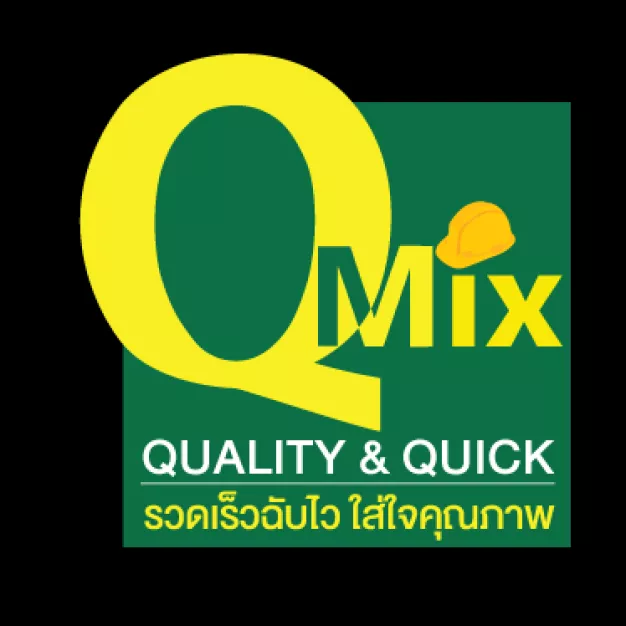 Q Mix Supply Company Limited
