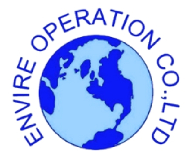 บริษัท เอ็นไวร์ โอเปอเั่น จำกัด