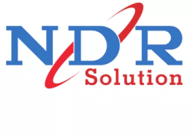 NDR Solution (Thailand) Co.,Ltd.