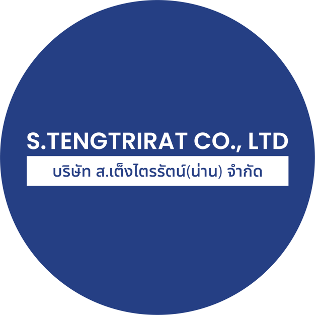 เลขาผู้บริหาร บริษัท ส.เต็งไตรรัตน์(น่าน) จำกัด
