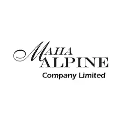 หางาน,สมัครงาน,งาน Maha Alpine Company Limited