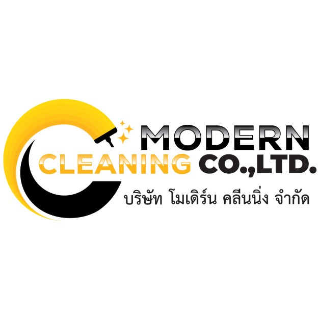 บริษัท โมเดิร์น คลีนนิ่ง จำกัด