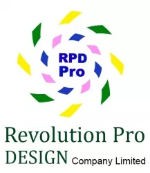 Revolution Pro Design CO.,LTD