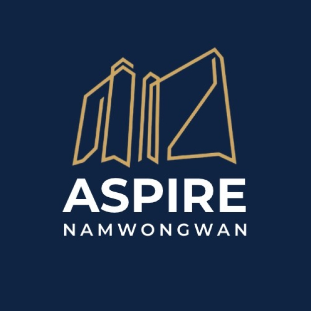 นิติบุคคลอาคารชุดแอสปายงามวงศ์วาน