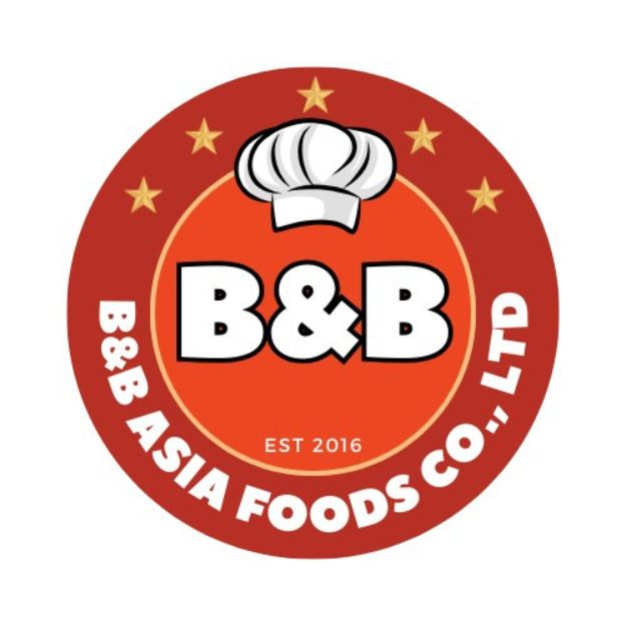 B&B ASIA FOODS CO.,LTD