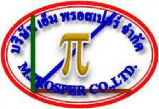 เอ็ม พรอสเปอร์ จำกัด เอ็ม พรอสเปอร์ จำกัด