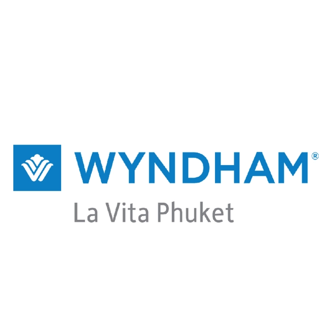 หางาน,สมัครงาน,งาน Wyndham La Vita Phuket