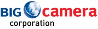 บริษัท บิ๊ก คาเมร่า คอร์ปอเรชั่น จำกัด (มหาชน)  บริษัท บิ๊ก คาเมร่า คอร์ปอเรชั่น จำกัด (มหาชน)