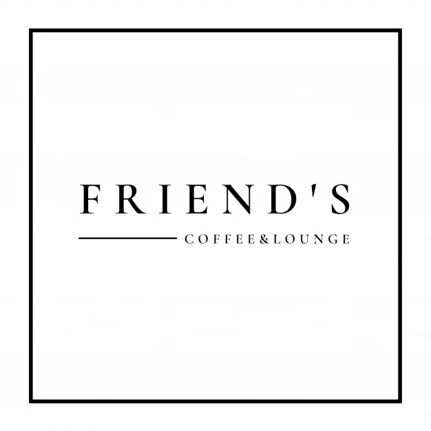 Friend’s Coffee & Lounge