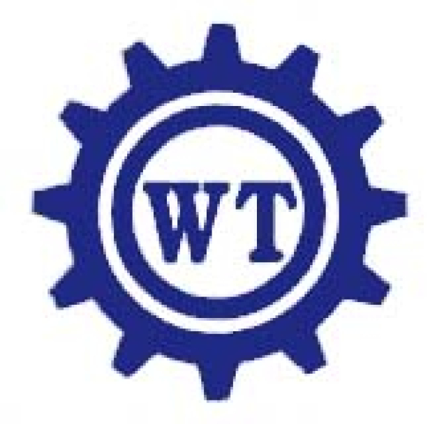 ดับบลิวทีอินดัสเตรียล