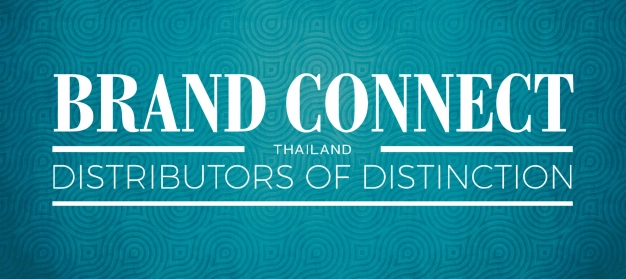 Brand Connect (Thailand) Co., Ltd.