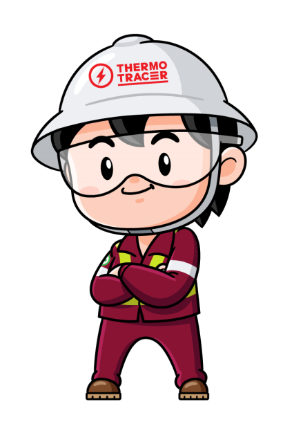 บริษัท เทอร์โม เทรเซอร์ จำกัด บริษัท เทอร์โม เทรเซอร์ จำกัด