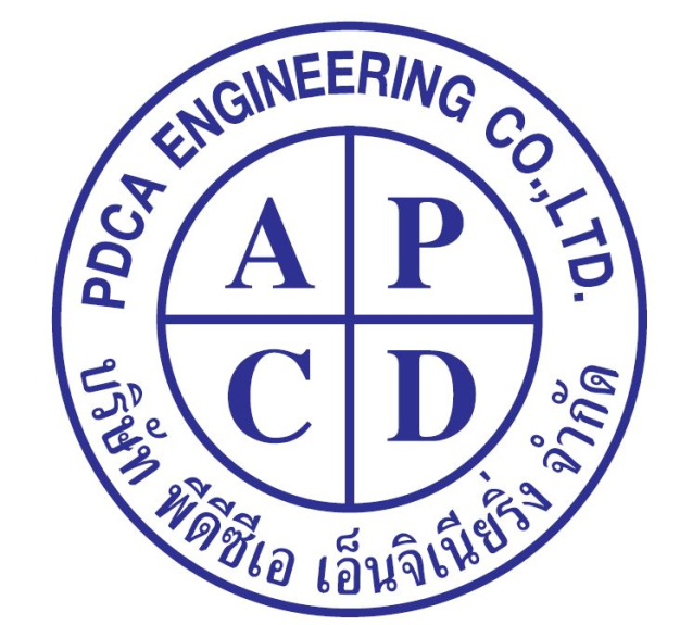 บริษัท พีดีซีเอ เอ็นจิเนียริ่ง จำกัด