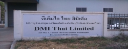 DMI Thai Limited