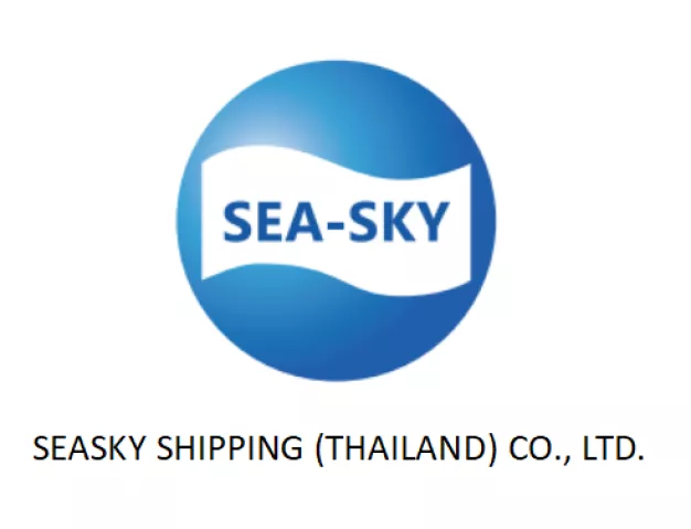 หางาน,สมัครงาน,งาน Seasky Shipping (Thailand) Co., Ltd.