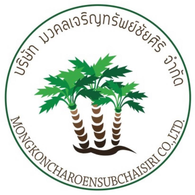 บริษัท มงคลเจริญทรัพย์ชัยศิริ จำกัด