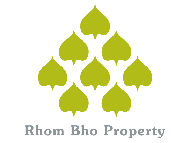 บริษัท ร่มโพธิ์ พร็อพเพอร์ตี้ จำกัด (มหาชน)