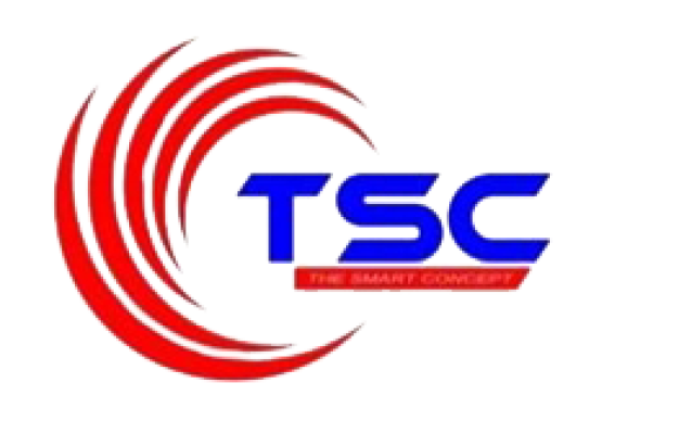 TSC SOLUTION CO.,LTD