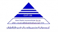 Grand Pacific Insurance Broker Co., Ltd.