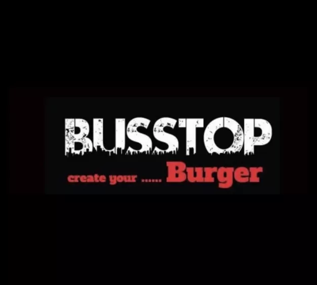 Busstop burger