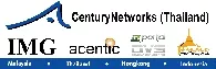 A CenturyNetwork (Thailand) Co.,Ltd.