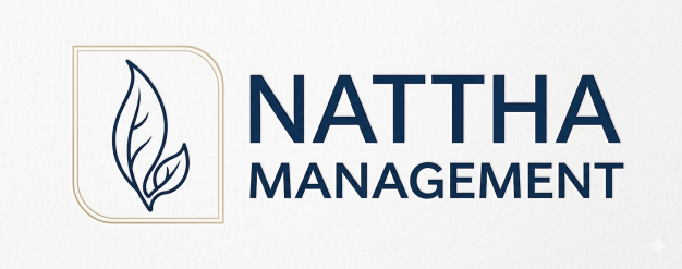 บริษัท ณัฎฐา แมเนจเม้นท์ จำกัด