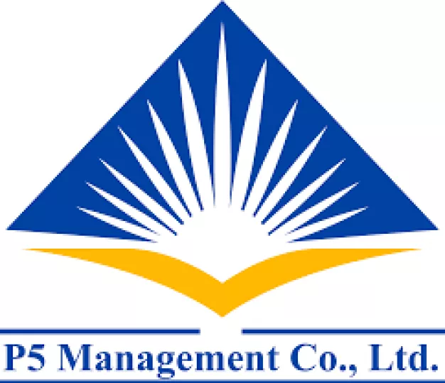 บริษัท พีไฟฟ์ แมเนจเม้นท์ จำกัด บริษัท พีไฟฟ์ แมเนจเม้นท์ จำกัด