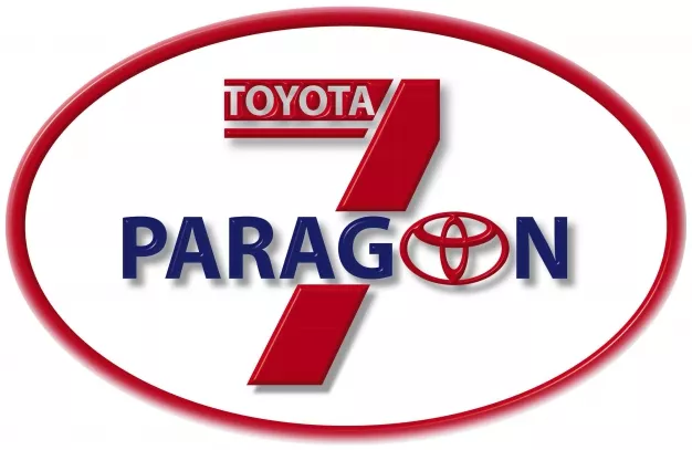 บริษัท โตโยต้า พาราก้อน มอเตอร์ จำกัด บริษัท โตโยต้า พาราก้อน มอเตอร์ จำกัด