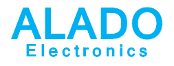 Alado Electronics Co., Ltd.