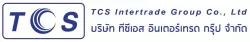 หางาน,สมัครงาน,งาน TCS Intertrade Group Co.,Ltd JOB HI-LIGHTS