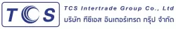 TCS Intertrade Group Co.,Ltd TCS Intertrade Group Co.,Ltd