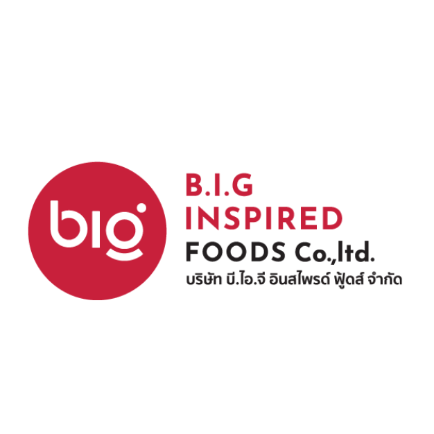 บริษัท บี.ไอ.จี อินสไพรด์ ฟู้ดส์ จำกัด