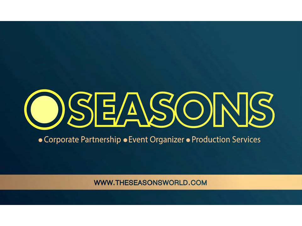 บริษัท ซีซันส์ เวิลด์ จำกัด