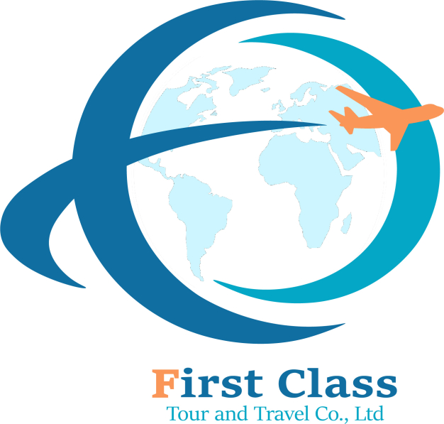 บริษัท เฟิร์สคลาส ทัวร์ แอนด์ ทราเวล จำกัด (สำนักงานใหญ่)