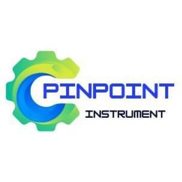 บริษัท พิน พอยต์ อินสทรูเม้นท์ จำกัด