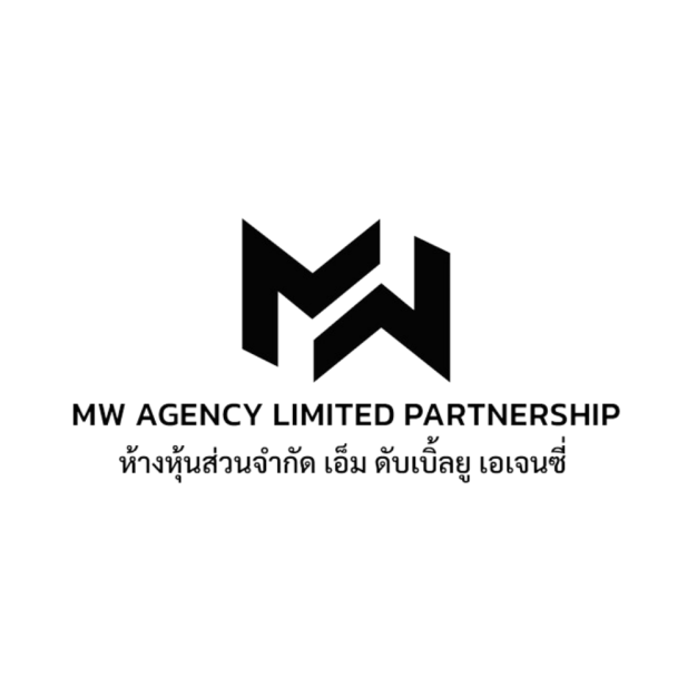 นายหน้าอสังหาริมทรัพย์  ห้างหุ้นส่วนจำกัด เอ็ม ดับเบิ้ลยู เอเจนซี่