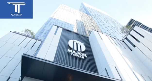 บริษัท ทีที ไธรฟ์ (ไทยแลนด์) จำกัด บริษัท ทีที ไธรฟ์ (ไทยแลนด์) จำกัด