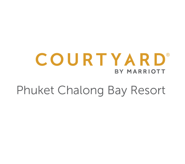 Courtyard by Marriott Phuket Chalong Bay Resort