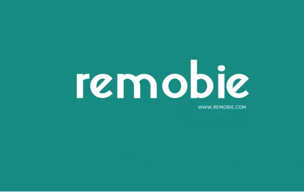 Remobie Remobie