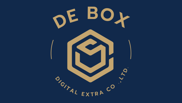 บัญชี บริษัท ดิจิตอล เอ็กตร้าซ์ จำกัด