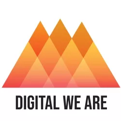 Digital We Are