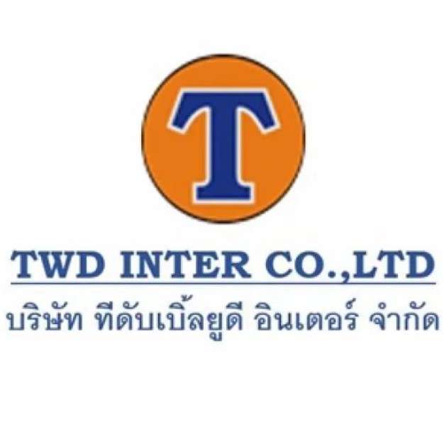 หางาน,สมัครงาน,งาน TWD-INTER